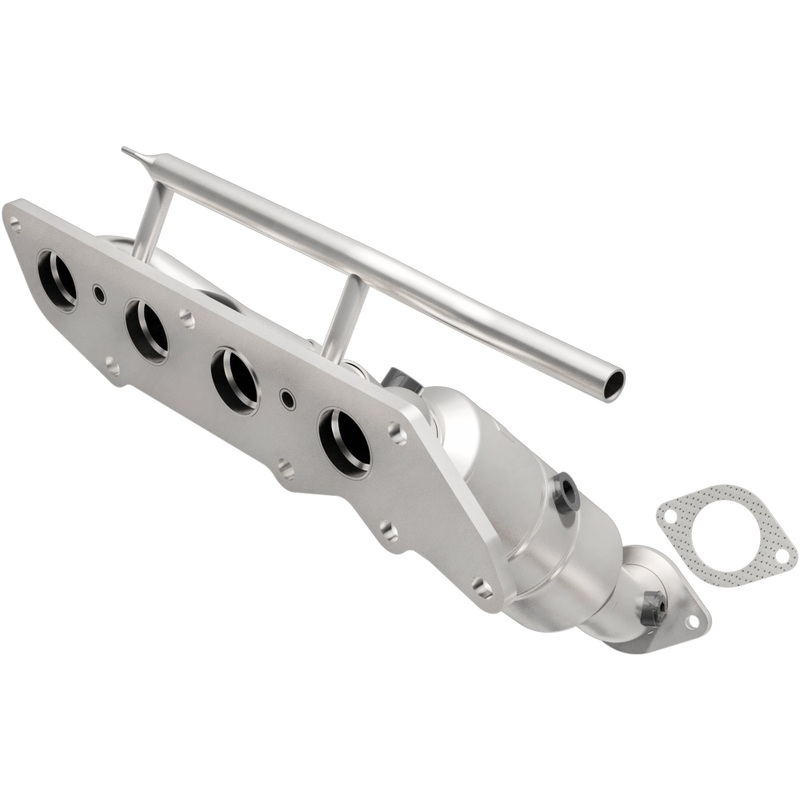 MagnaFlow Conv DF 05-06 Ford Focus 2.0L (50390)