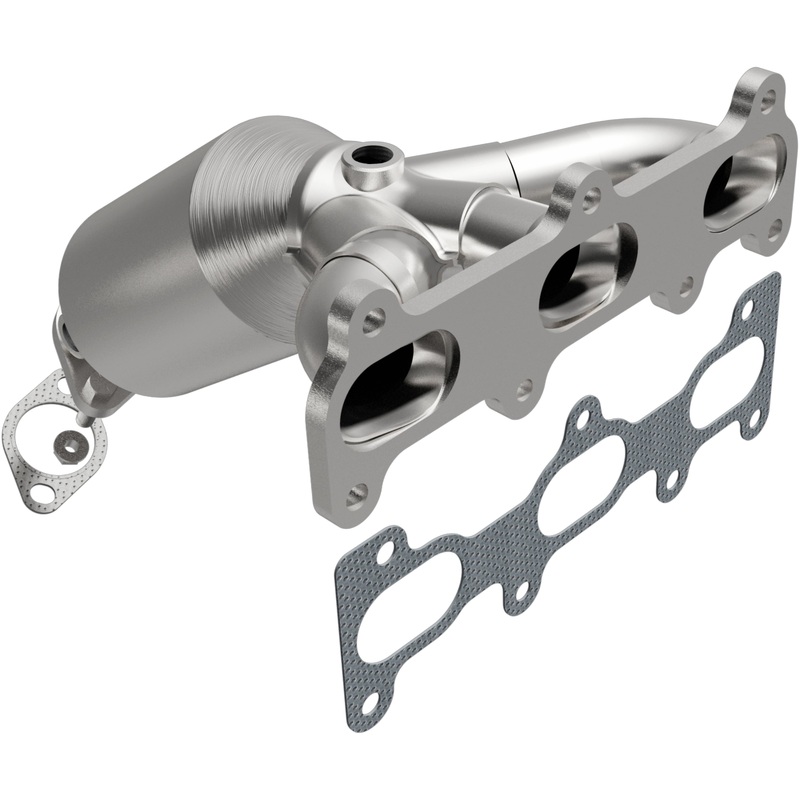 MagnaFlow Conv DF 05-08 Kia Sportage 2.7L Passenger Side (51244)