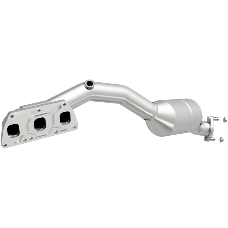 MagnaFlow Conv DF 05-09 Audi A8 6.0L (51161)