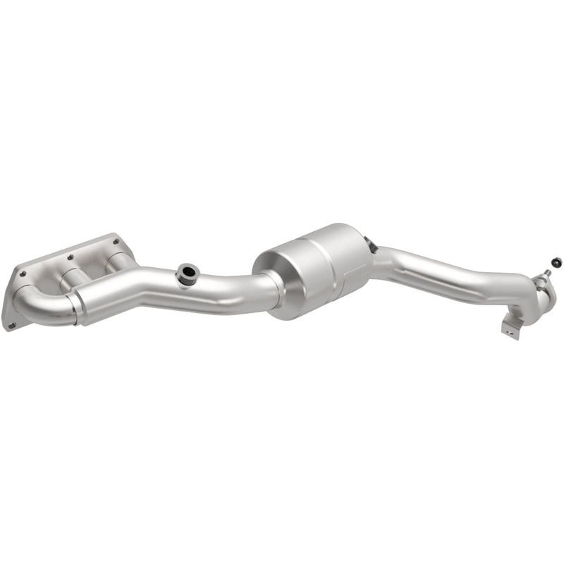 MagnaFlow Conv DF 05-09 Audi A8 6.0L (51167)