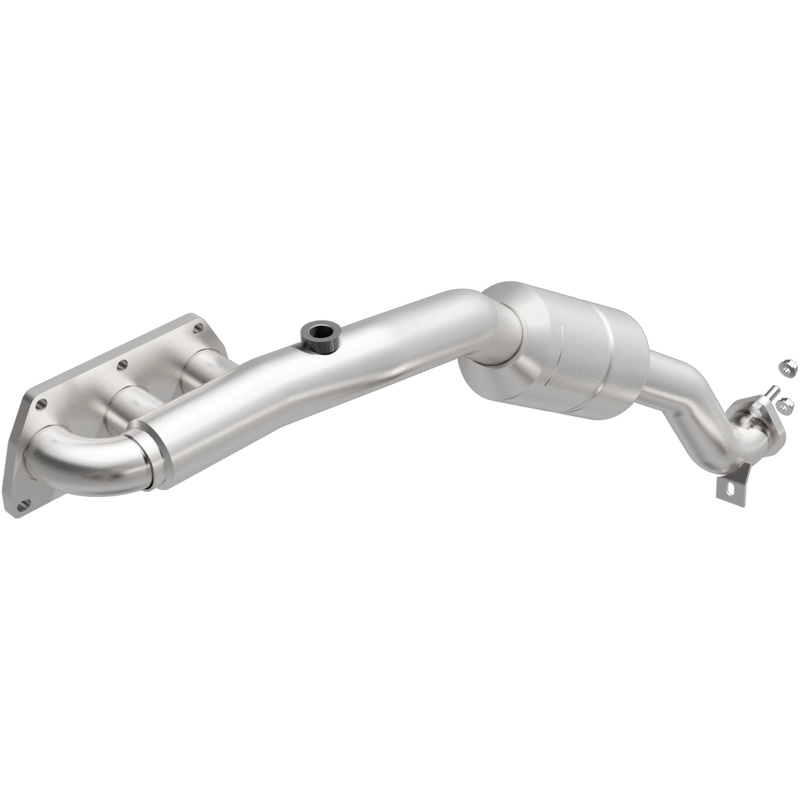 MagnaFlow Conv DF 05-09 Audi A8 6.0L (51178)