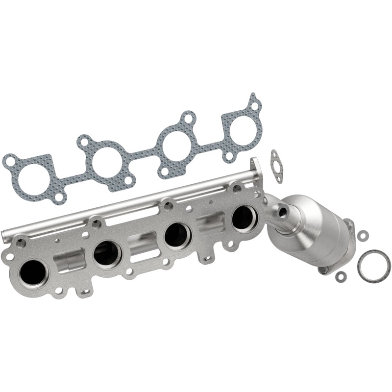 MagnaFlow Conv DF 05-09 Lexus GX470 4.7L (51217)