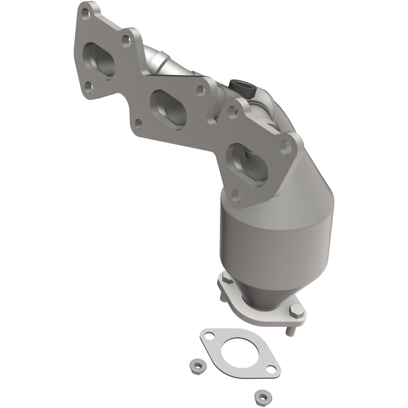 MagnaFlow Conv DF 06-07 Hyundai Sonata 3.3L (50445)
