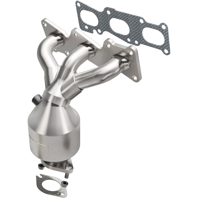 MagnaFlow Conv DF 06-07 Hyundai Sonata 3.3L (50757)