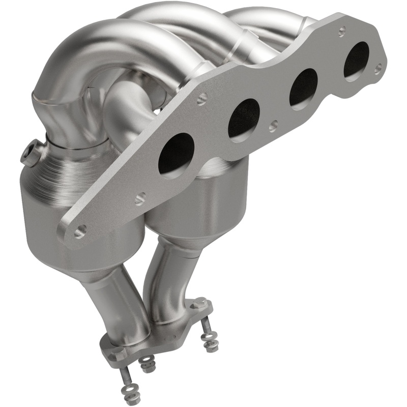 MagnaFlow Conv DF 06-08 Eclipse 2.4 Manifold (50715)