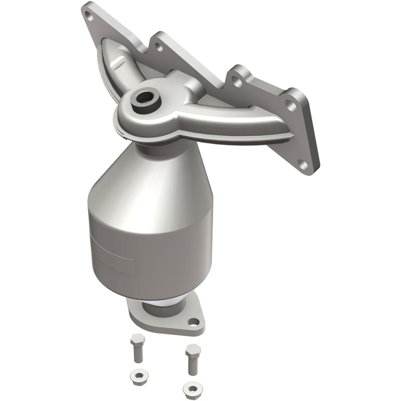 MagnaFlow Conv DF 06-08 Hyun/Kia 3.8L (50317)