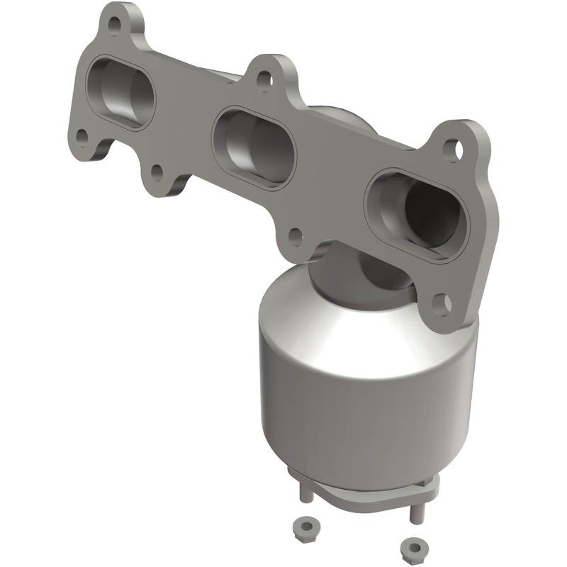 MagnaFlow Conv DF 06-08 Kia Optima 2.7L (50910)