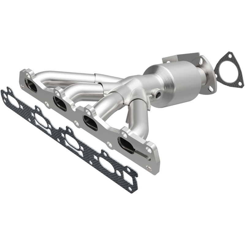 MagnaFlow Conv DF 06 Pontiac G6 2.4L (50304)