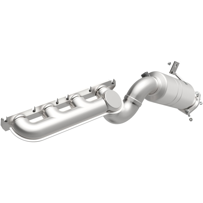 MagnaFlow Conv DF 07-08 Audi A6/A8 4.2L (51138)