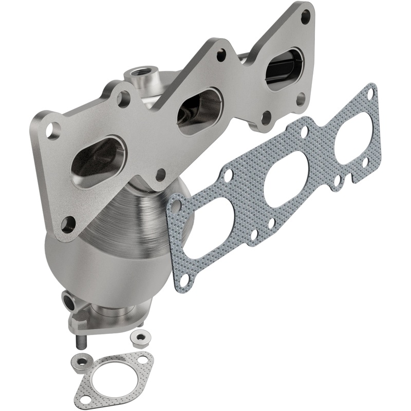 MagnaFlow Conv DF 07-08 Hyundai Veracruz 3.8L (51201)