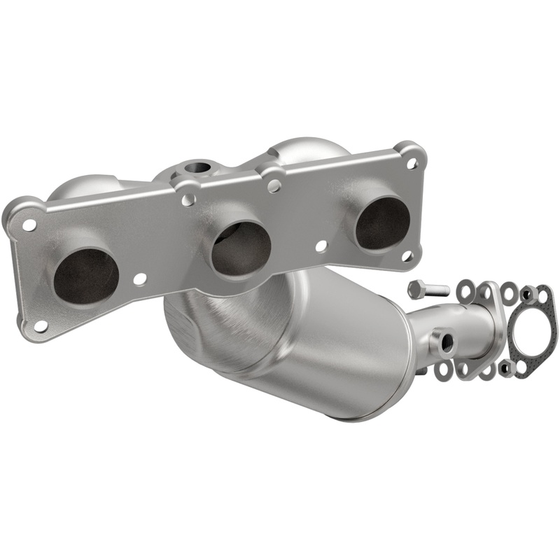 MagnaFlow Conv DF 09-10 528i 3.0L Rear (51226)