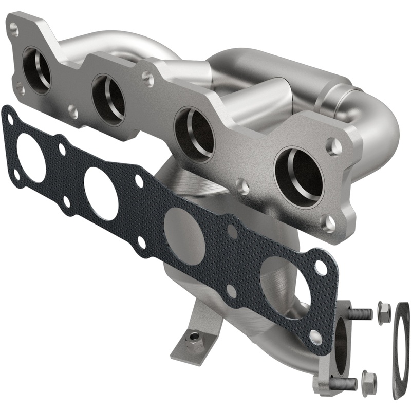 MagnaFlow Conv DF 09-10 Hyundai Sonata 2.4L (51125)
