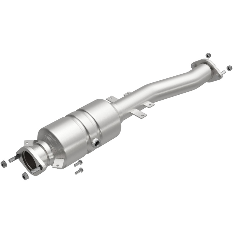 MagnaFlow Conv DF 09- Mitsu Lancer Ralli 2.0T (49987)