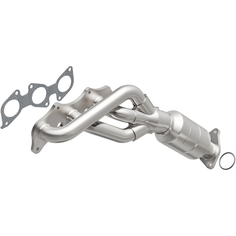 MagnaFlow Conv DF 10-12 Toyota FJ/4Runner 4.0L (51198)