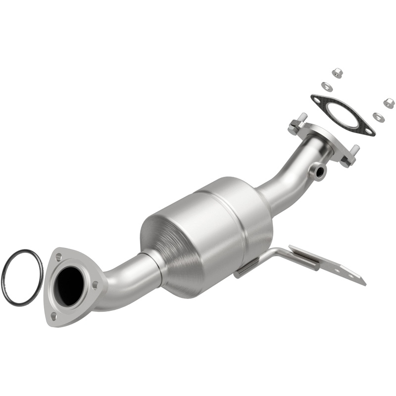 MagnaFlow Conv DF 2003 Cadillac CTS 3.2L Passenger Side (51137)