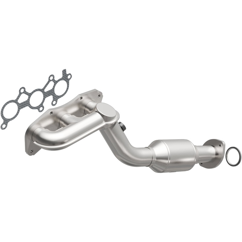 MagnaFlow Conv DF 2006 Lexus GS300 3.0L Driver Side m (49994)