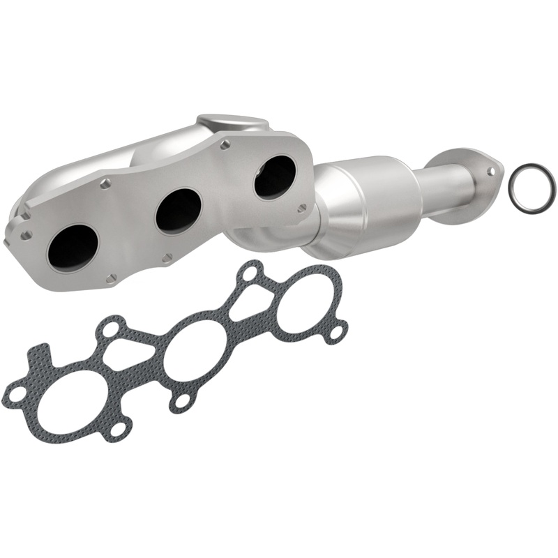 MagnaFlow Conv DF 2006 Lexus GS300 3.0L Passenger Side (50721)