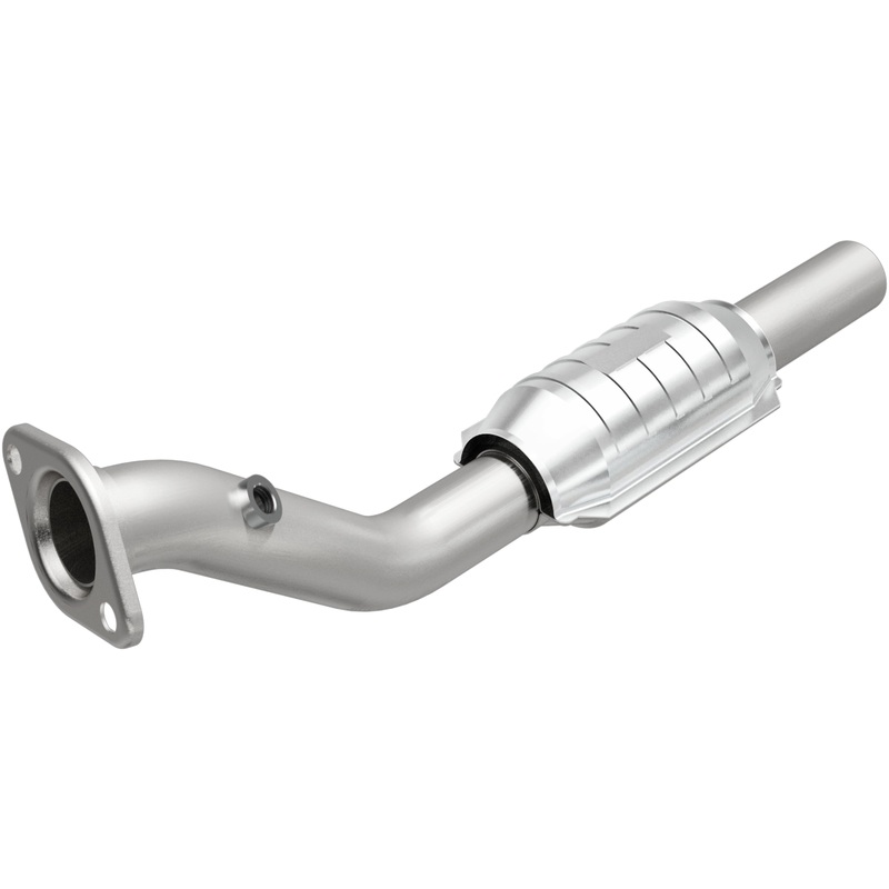 MagnaFlow Conv DF 2007 Dodge Caliber 2.4L (49961)