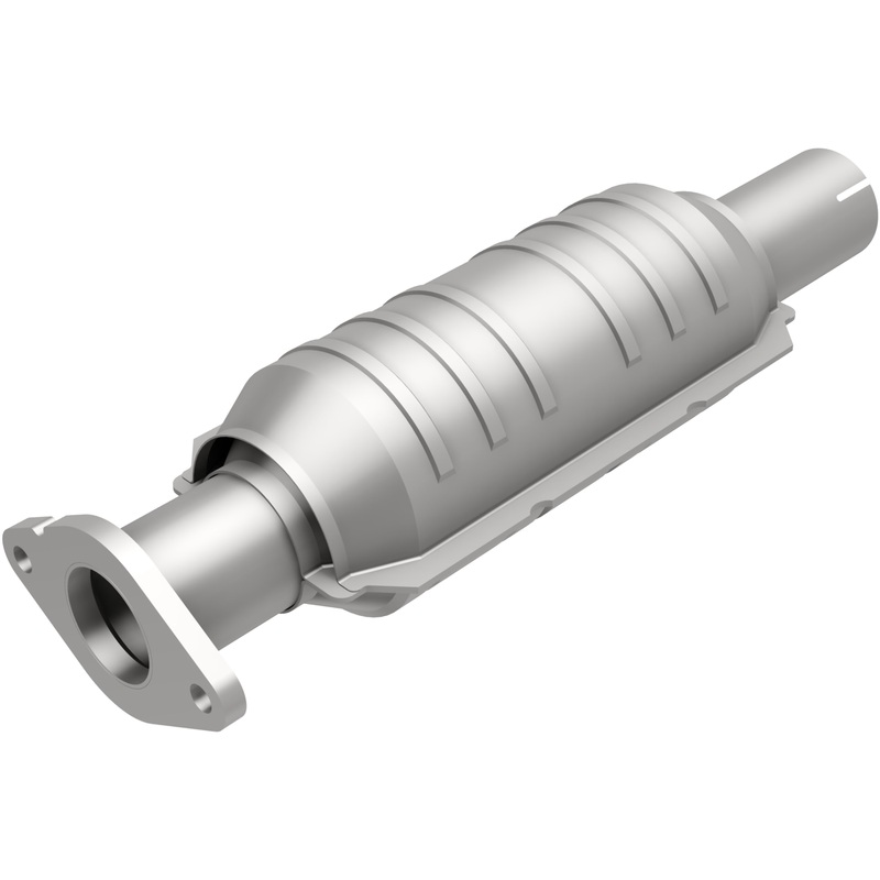 MagnaFlow Conv DF 2012 Ford Focus 2.0L (51157)