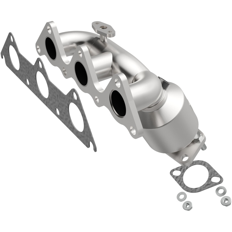 MagnaFlow Conv DF 95-00 Sebring 2.5L Rear Manifold (50888)