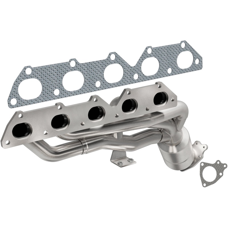 MagnaFlow Conv DF 95-98 Acura TL 2.5L (50383)