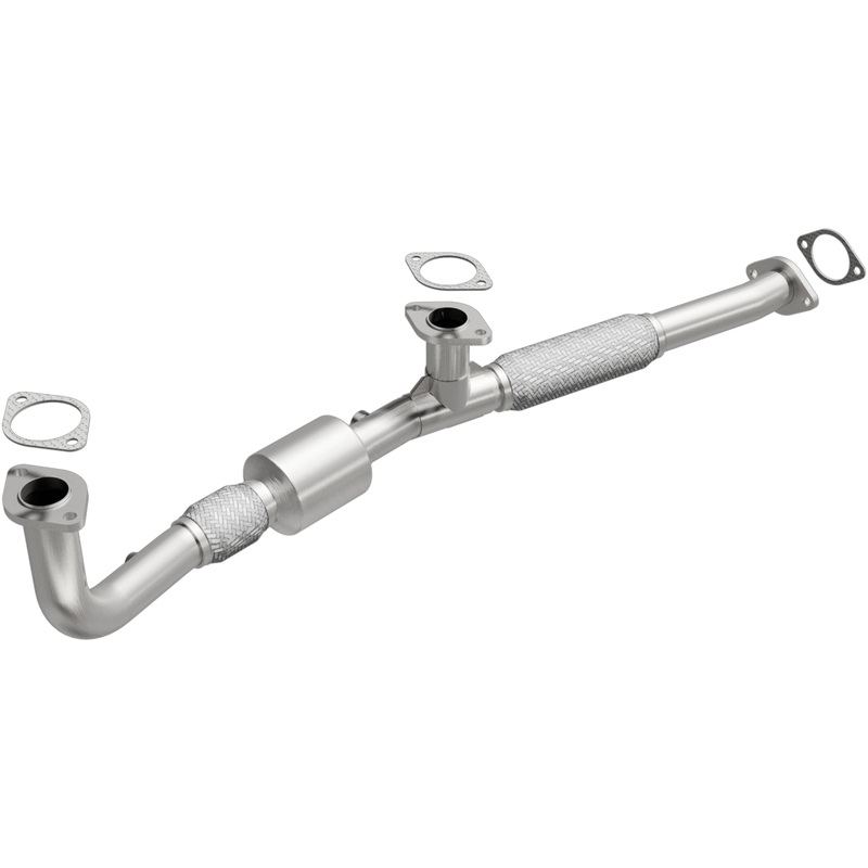 MagnaFlow Conv DF 96-00 Dodge Avenger 2.5L Front (49957)