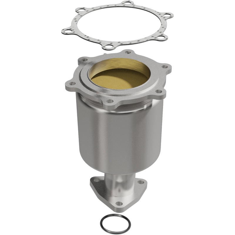 MagnaFlow Conv DF 96-00 Pathfinder Driver Side Front (50211)