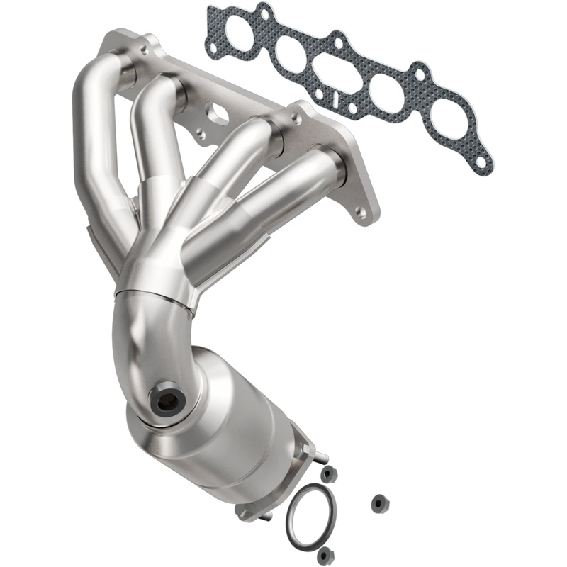 MagnaFlow Conv DF 97-01 Camry 2.2 Manifold (50882)