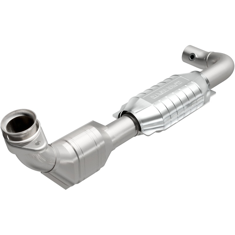 MagnaFlow Conv DF 97-98 Ford Trucks 4.6L (51168)