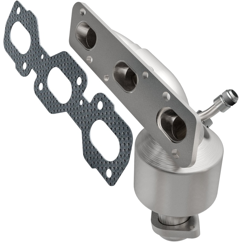 MagnaFlow Conv DF 98-00 Mercury Cougar 2.5L (50500)