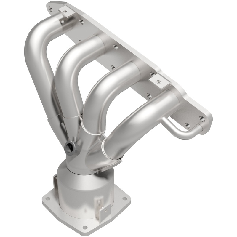 MagnaFlow Conv DF 98-01 Metro/Swift (50813)
