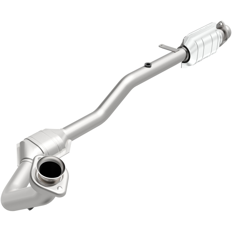 MagnaFlow Conv DF 99-01 Ford Explor 5.0L (51088)