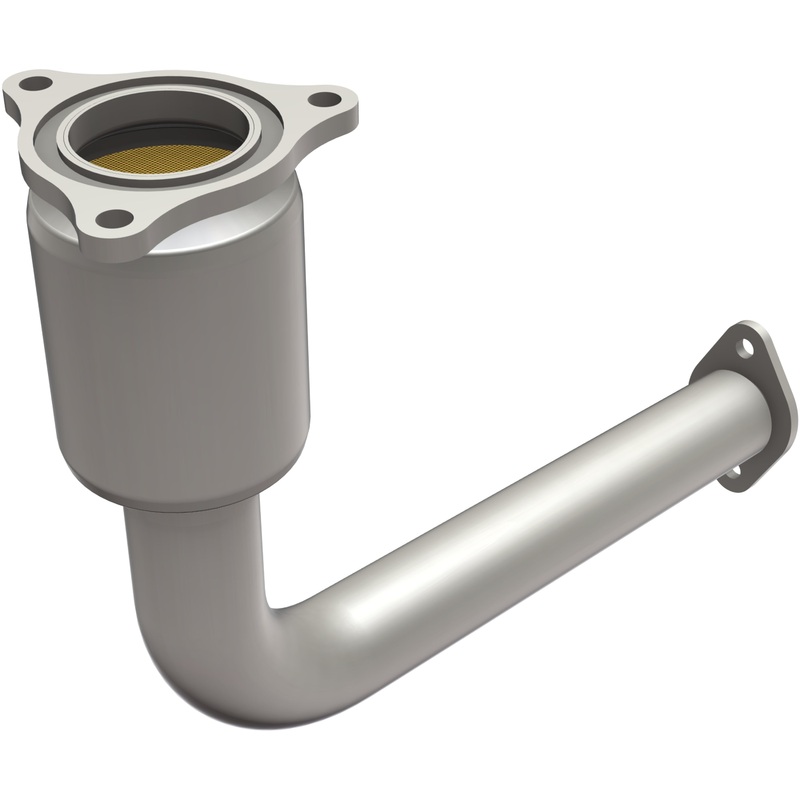 MagnaFlow Conv DF 99-02 Esteem 1.8L Front (50837)