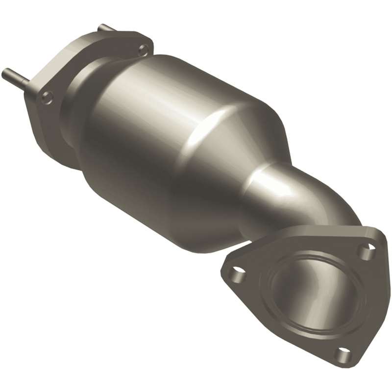 MagnaFlow Conv DF 99-02 Lanos 1.6L Front (50818)