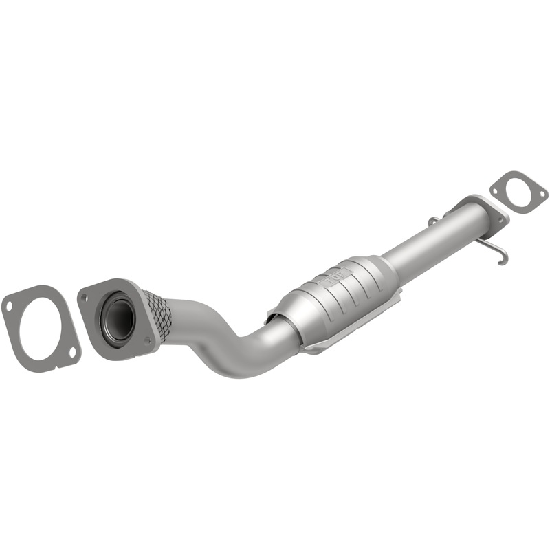 MagnaFlow Conv DF 99-02 Oldsmobile Intrigue (51101)