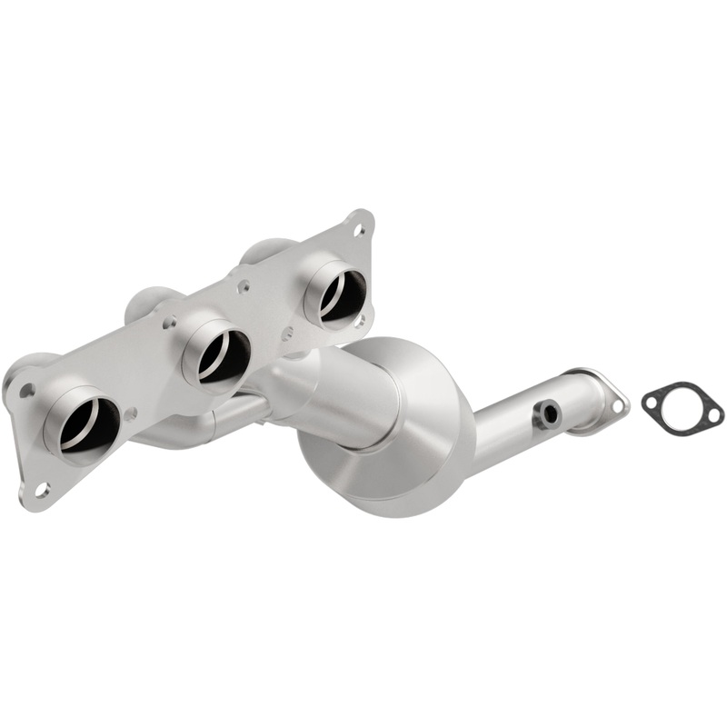 MagnaFlow Conv DF BMW 5 06-07 Front (50440)