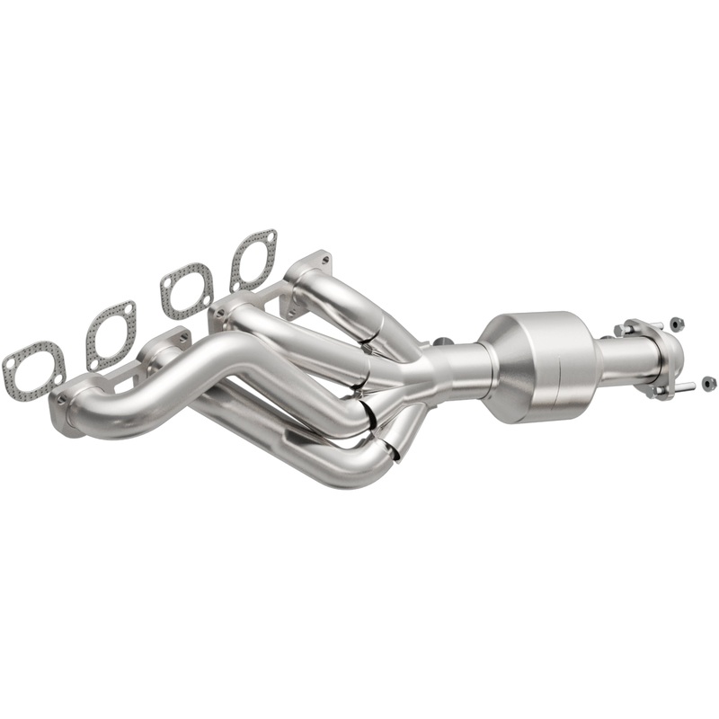 MagnaFlow Conv DF BMW 5-6 04-05 Driver Side (50400)