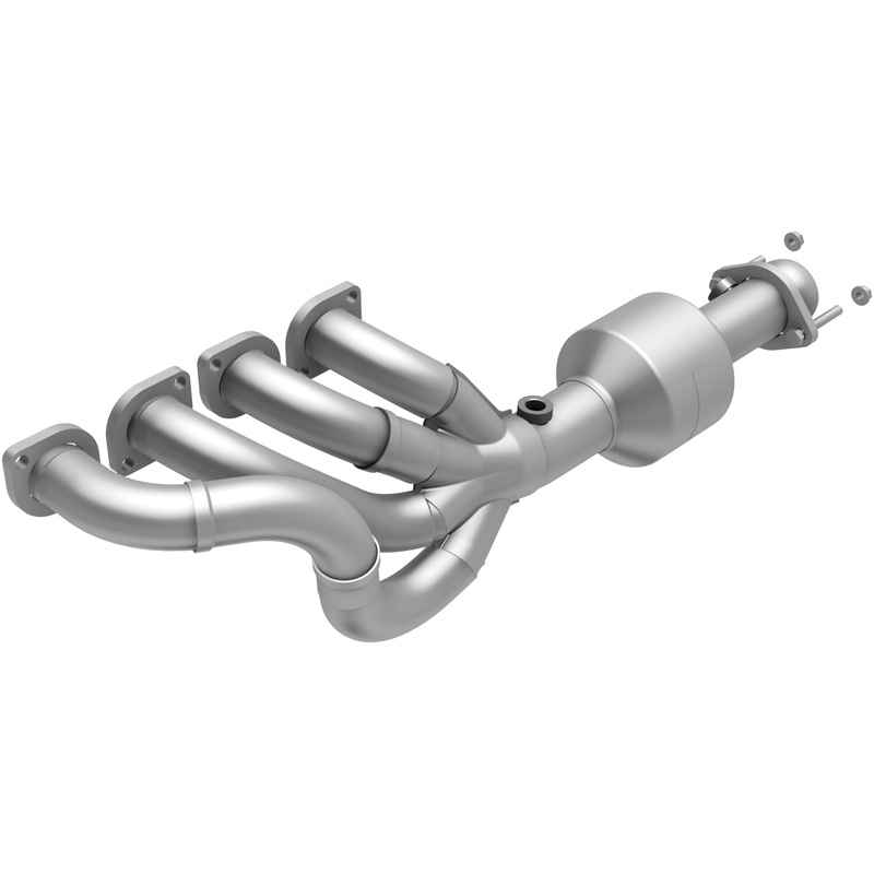 MagnaFlow Conv DF BMW 5-6 06-09 Driver Side (50407)