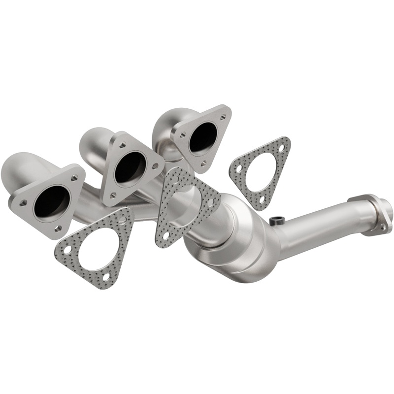 MagnaFlow Conv DF BMW M3 01-06 Front (50415)