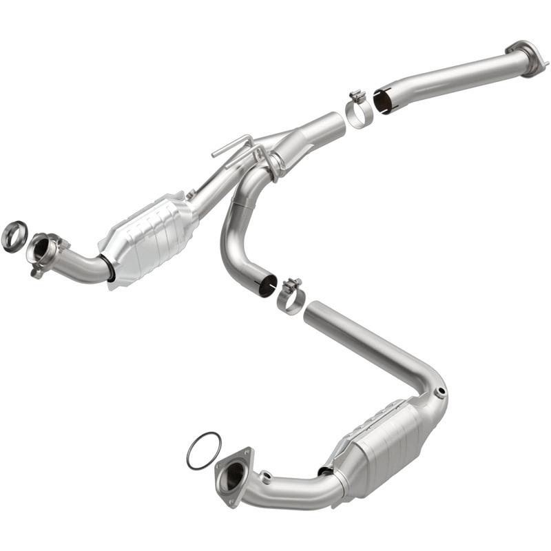 MagnaFlow Conv DF Chevy Express 4.3L/5.4L (51092)