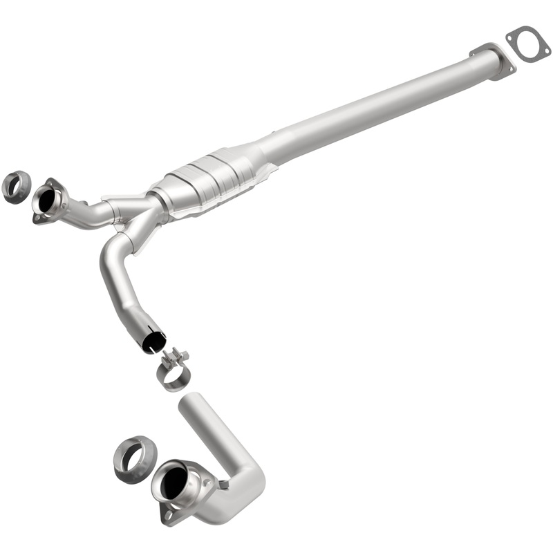 MagnaFlow Conv DF 00-02 Chevy Van 4.3L/5.0L (51350)