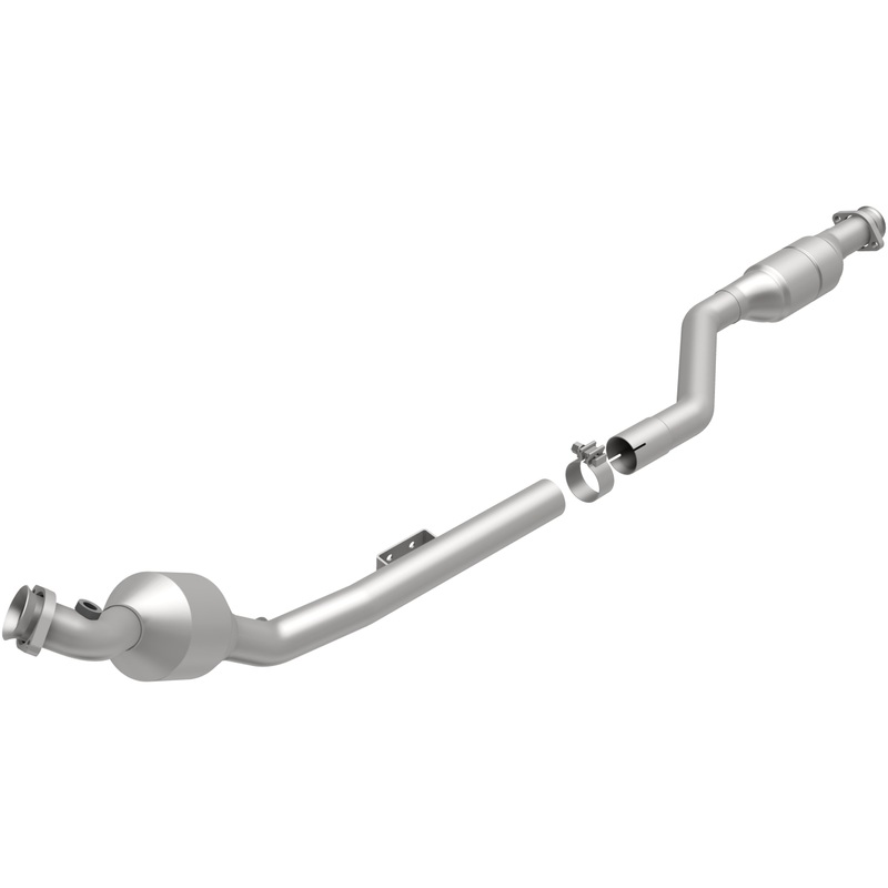 MagnaFlow Conv DF 00-02 Mercedes E430 4.3L (51628)