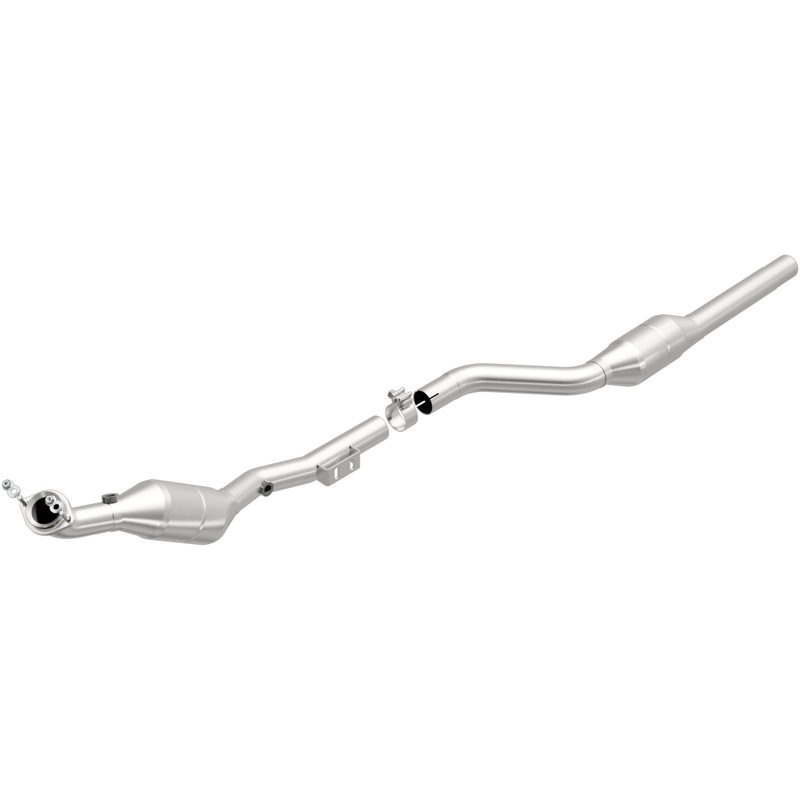 MagnaFlow Conv DF 00-02 Mercedes E430 4.3L (51687)