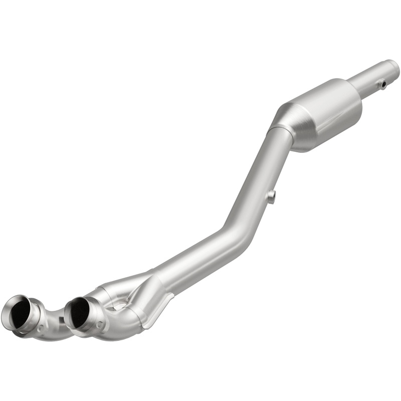 MagnaFlow Conv DF 00-03 BMW M5 5.0L Driver Side (51472)