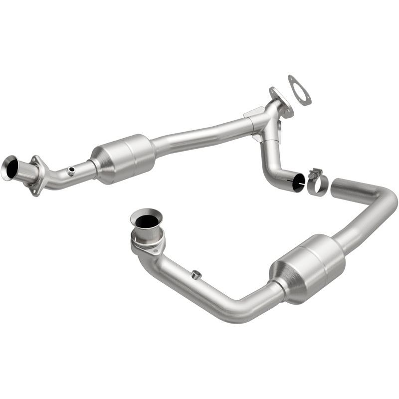 MagnaFlow Conv DF 00-03 Ford E150 5.4L (51378)