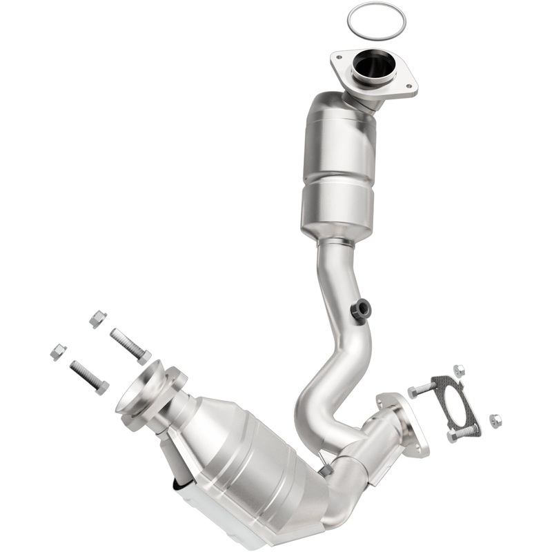 MagnaFlow Conv DF 00-03 Ford Taurus 3.0L (51466)