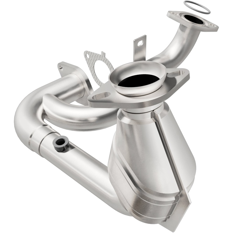 MagnaFlow Conv DF 00-03 Ford Taurus 3.0L (51749)