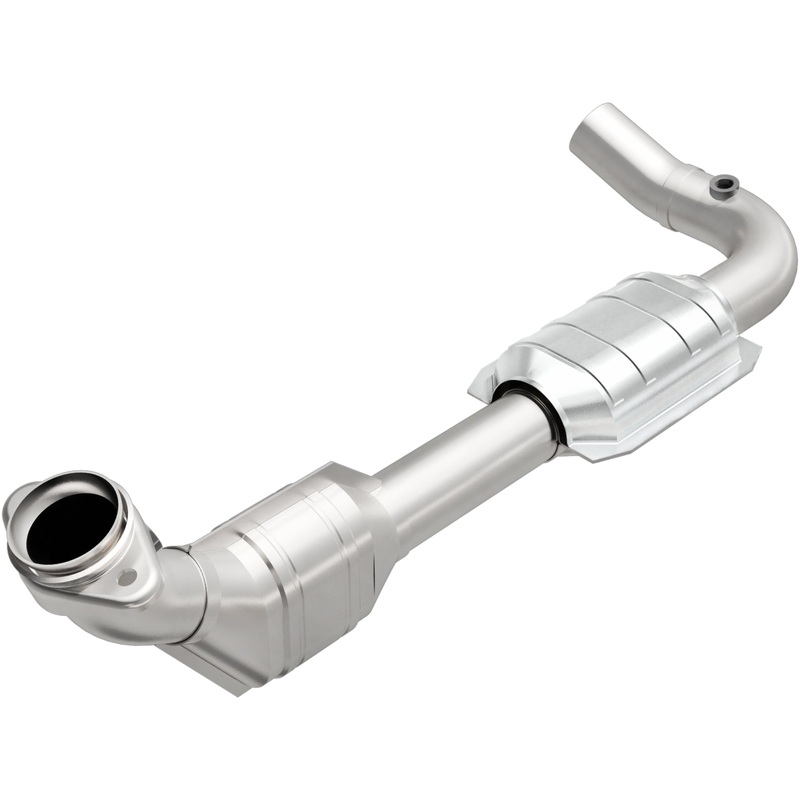 MagnaFlow Conv DF 00-04 Ford E150 4.6L Driver Side (51433)