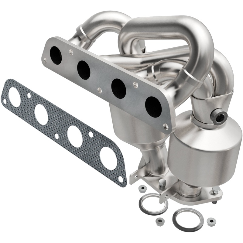 MagnaFlow Conv DF 00-05 Toyota MR2 1.8L (51259)
