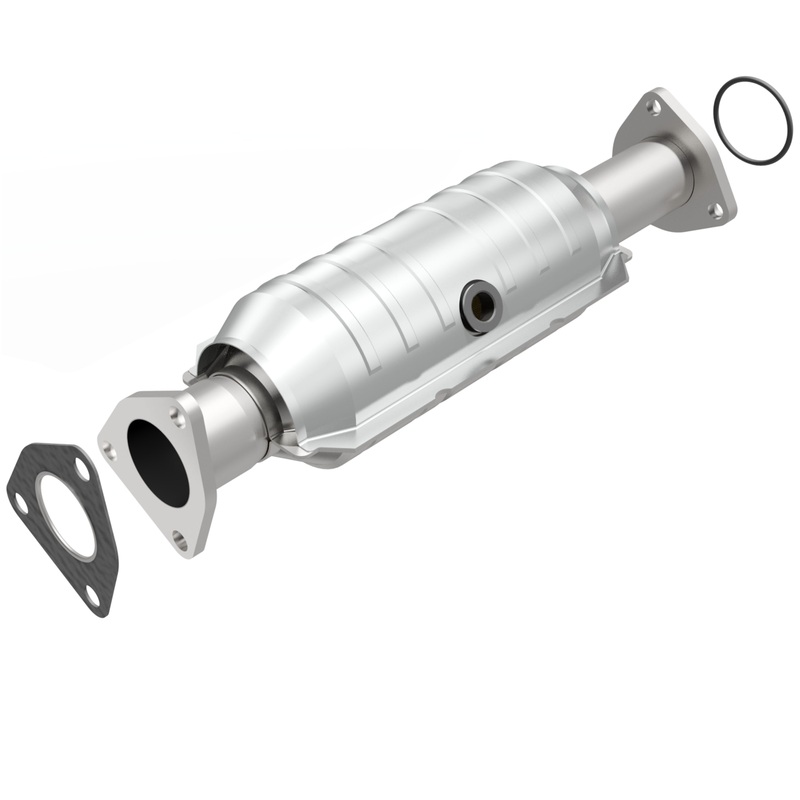 MagnaFlow Conv DF 01-03 Acura CL 3.2L (51297)